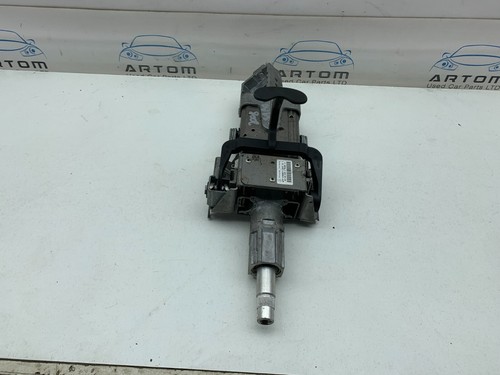 SAAB 9-3 MK2 POWER STEERING COLUMN 019460111 2003-2012 - Picture 8 of 11