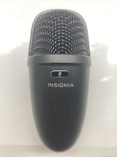 Insignia Ns-cbm19 Black Handheld Wireless Micro-usb Condenser Microphones