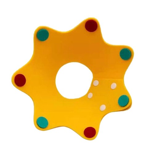 for Cat Recovery Collar Soft Cone Collars Adjustable Wound for Protection Collar - Zdjęcie 9 z 10