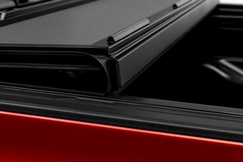 BAKFlip MX4 Tonneau Cover For 2007-2021 Toyota Tundra 5'7" Bed w/o OE Deck Rail - Picture 15 of 23