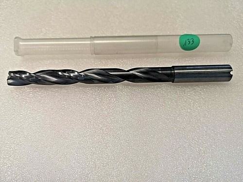 Taladro de relación Gühring ✔️ con IK ✔️ VHM ✔️ 5510 ✔️ 5610 ✔️ 5611✔️5612 ✔️VPE 1 ud. - Imagen 35 de 46