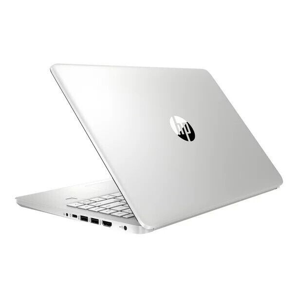 HP Laptop 14-dq2020ca Intel i3 11th Gen 1125G4 2GHz 4GB 128 GB 14