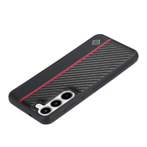 Ultrathin Carbon Fiber Leather Case For Samsung A15 A16 A35 A55 A54 A34 A14 A51 - Picture 13 of 23