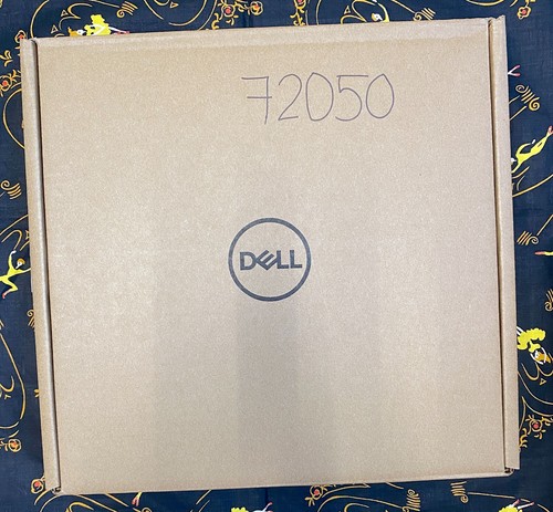 Dell WD22TB4 Docking Station Brand New, Sealed - Photo 2/6