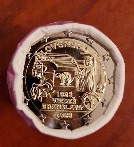 2 euro commemorative 2023 scegli le monete che ti occorrono - Foto 10 di 55