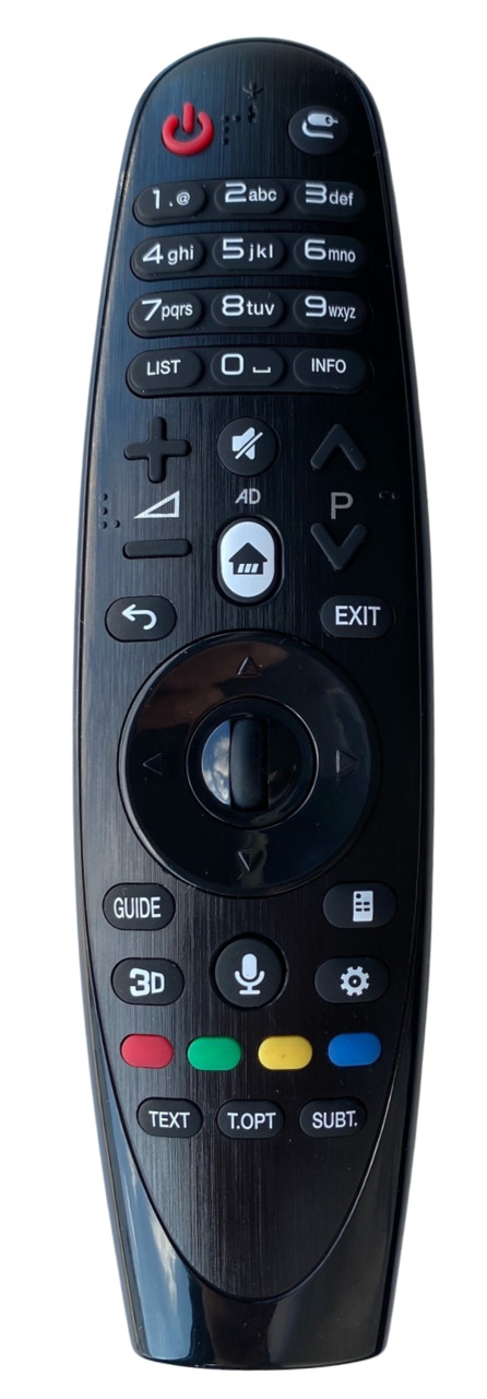 Оригинальный телевизор LG Fernbedienung 55EG910V | 55EG920V | 55EG960V | 55LF6309 | 55LF630V