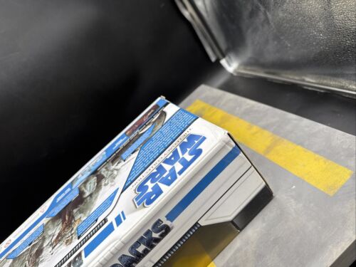 Star Wars The Legacy Collection Half Recon Patrol Battle Pack - Imagen 3 de 9