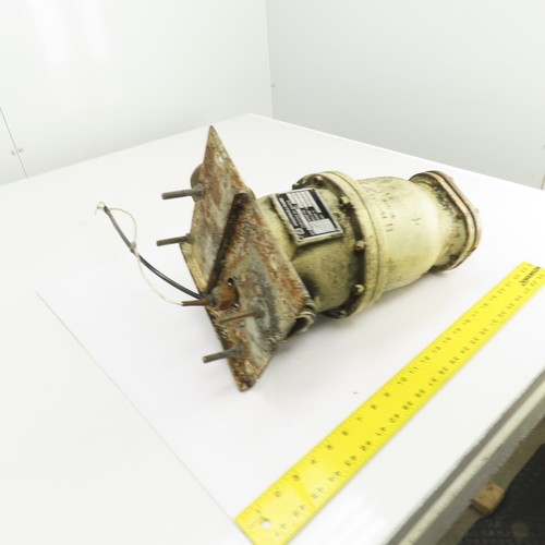 Ingersoll-Rand SSR-EP75 S200-B Air Compressor Oil Sump Filter MAWP 150PSI - Picture 3 of 10