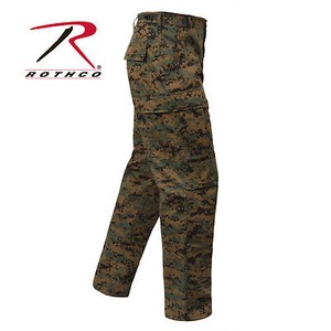 Marine bdu pants Clearance