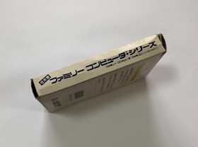 Famicom Doraemon Nintendo FC made in Japan