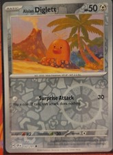 Pokemon TCG Surging Sparks - Choose Your Card - Reverse Holo/Holo/EX/ACE