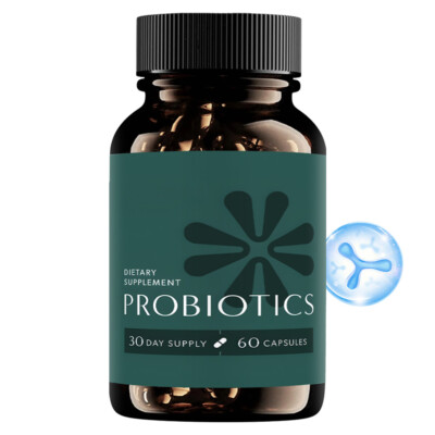 #ad #ad Bioma Probiotics 60 Capsules Digestive Support Maintaining Gut Health $10.60