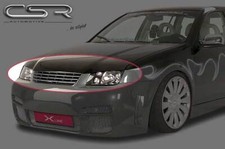 Motorhaubenverlängerung Böser Blick  für VW Bora MHV036