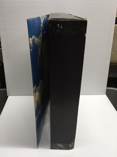 GI Joe F 15E Pilot LIMITED FAO SCHWARZ USAF 12 INCH New in Box - Picture 4 of 6