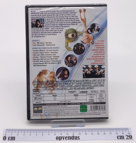 DVD Film Auswahl aus 210 DVDs mit Originalbildern | OVP TOP Zustand NEU in Folie - Bild 456 von 631