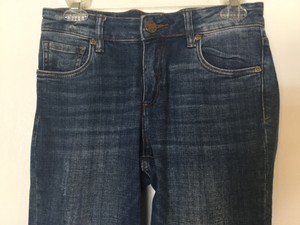 Coupe Taille Jeans The Crop Kloth Kut Droite 4 De Lauren YXfq1
