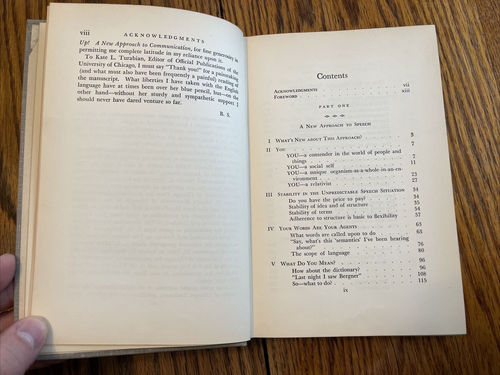 Are You Telling Them? by Bess Sondel, HC 1947, 1st Edition - Picture 6 of 9