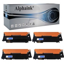 4 Toner CLT 404 S compatibile per Samsung SL C480W SL C430W Xpress C480FW
