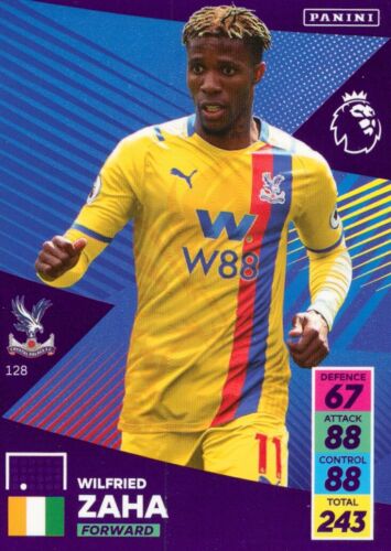 TARJETA BASE PANINI ADRENALYN XL PREMIER LEAGUE 2021/22 21/22 #10 - #189 - Imagen 120 de 181