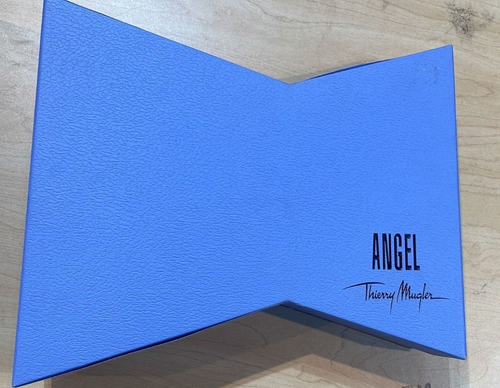 Gift Set Angel By Thierry Mugler For Women 25ml / 0.8oz Eau De Parfum Spray - Picture 2 of 3