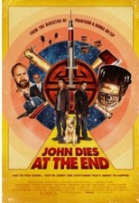 John Dies at the End