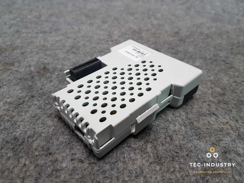 TÉCNICAS DE CONTROL USM-INTERBUS | EDICIÓN STDV42: ADAPTADOR DE COMUNICACIÓN MÓDULO 0.02 - Imagen 8 de 10