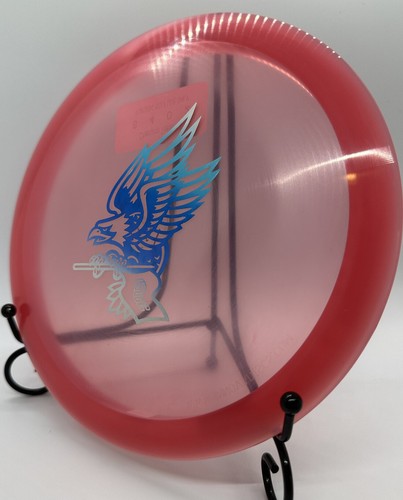 Innova Champion Teebird 3 - 2022 USDGC Green is Good Eagle - 173-175g NEW - Picture 3 of 4