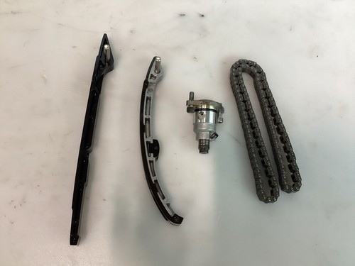 04-06 YAMAHA YZF R1 TIMING TENSIONER GUIDES CHAIN KIT ASSEMBLY 2004 2005 2006