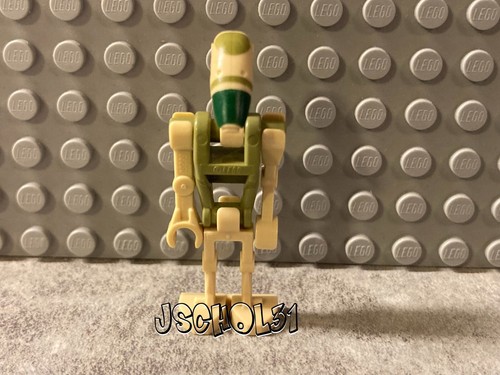 LEGO Star Wars Minifigures Lot - Battle Droids, Astromechs, R2-D2 - You Pick! - Picture 16 of 355