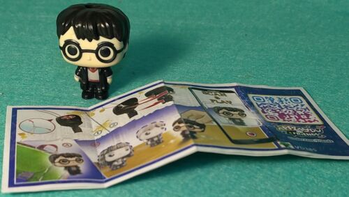 KINDER SURPRISE Harry Potter 2023 Choose - 第 7/56 張圖片