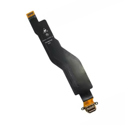 Cable flexible puerto de carga USB Ori para ZTE Nubia Red Magic 6S Pro NX669S - Imagen 3 de 3