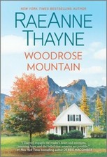 Woodrose Mountain by Raeanne Thayne: New