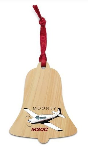 Adornos de madera personalizados para avión Flyboy Toys - Imagen 10 de 14