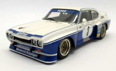 自動車 Minichamps Ford Capri RS 3100 1975 1:18 Minichamps 1/18 180 758003 - Ford Capri RS 3100