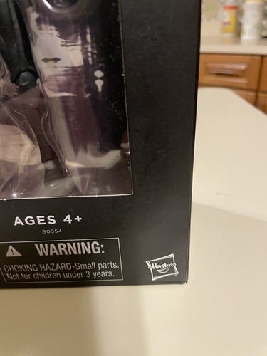 Star Wars Black Series Imperial Shadow Squadron Target Exclusive 6" Set 2017 MIP - Picture 5 of 19
