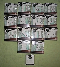 Heidi Swapp Marquee*4" Letter String Light Kit*CHOOSE 