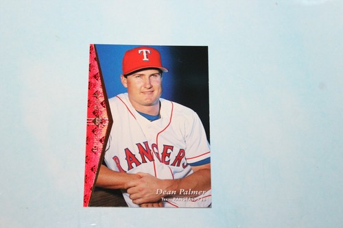 1995 Upper Deck SP Baseball Card Complete Finish Fill Your List Set U-Pick 1-207 - Picture 405 of 442