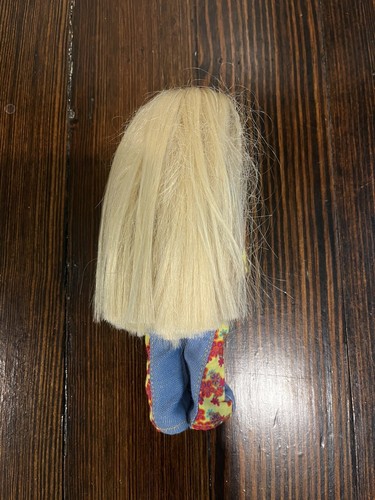 American Girl BKD57 MINI muñeca Julie y libro de bolsillo - Imagen 3 de 4