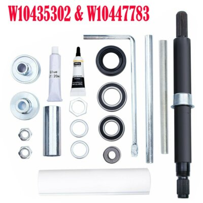 #ad Complete Washer Tub Bearing amp; Shaft Seal Tool Kit for Whirlpool Maytag W10435302 $35.99