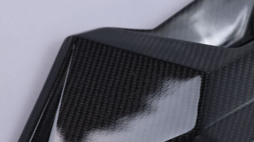 Real Carbon Fiber Front Turbo Hood Scoop for 20-23 Polaris RZR PRO R/XP Turbo R - Picture 17 of 20