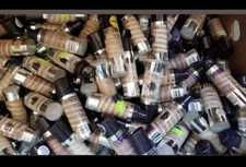 Lot 25 COVERGIRL & OLAY TONE REHAB 2-in-1 Foundation Base