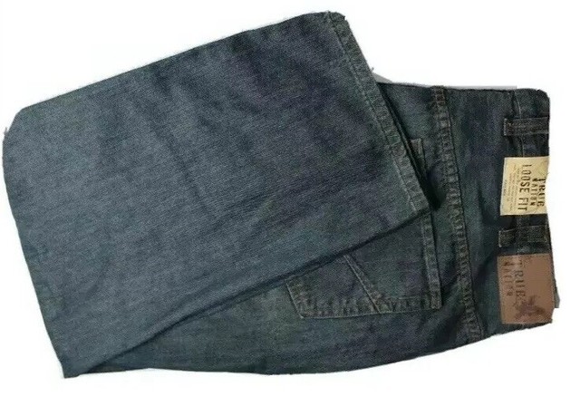 true nation loose fit jeans