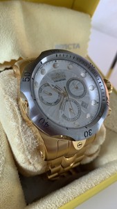invicta 23893