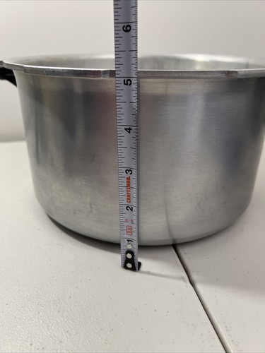 Philippe Richard Stainless Steel Induction Compatible Pressure Cooker Model:M224 - Picture 11 of 11