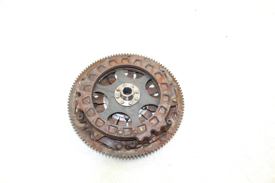 2005 Bmw R1200st 离合器 11127718472 — 第 4/4 张图片