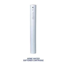 NuvoH2o Home Water Softener Replacement Cartridge
