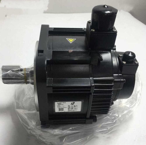 one SGM7G-09AFA61 AC MOTOR - Afbeelding 3 van 4