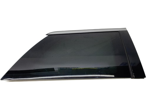 ✅ MERCEDES-BENZ GL450 QUARTER WINDOW GLASS REAR RIGHT 2007-2012 OEM - Picture 1 of 10