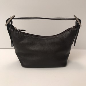 Ili Ny Couro Marrom Toronto Pequena Bolsa Hobo Estilo Raro Em Varejo 99 Ebay Ili Ny Couro Marrom Toronto Pequena
