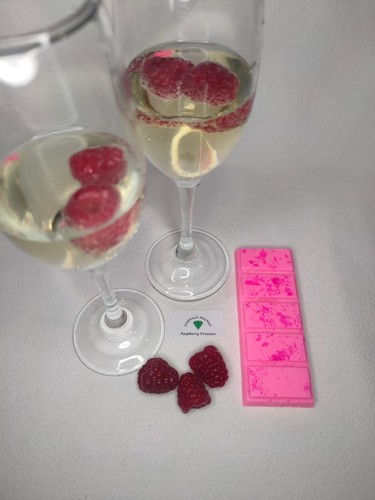 Wax Melts Highly Scented Handmade Large 50g Food Drink 60 Fragrances - Picture 53 of 69